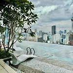 Axon Residence By Perfect Sleep