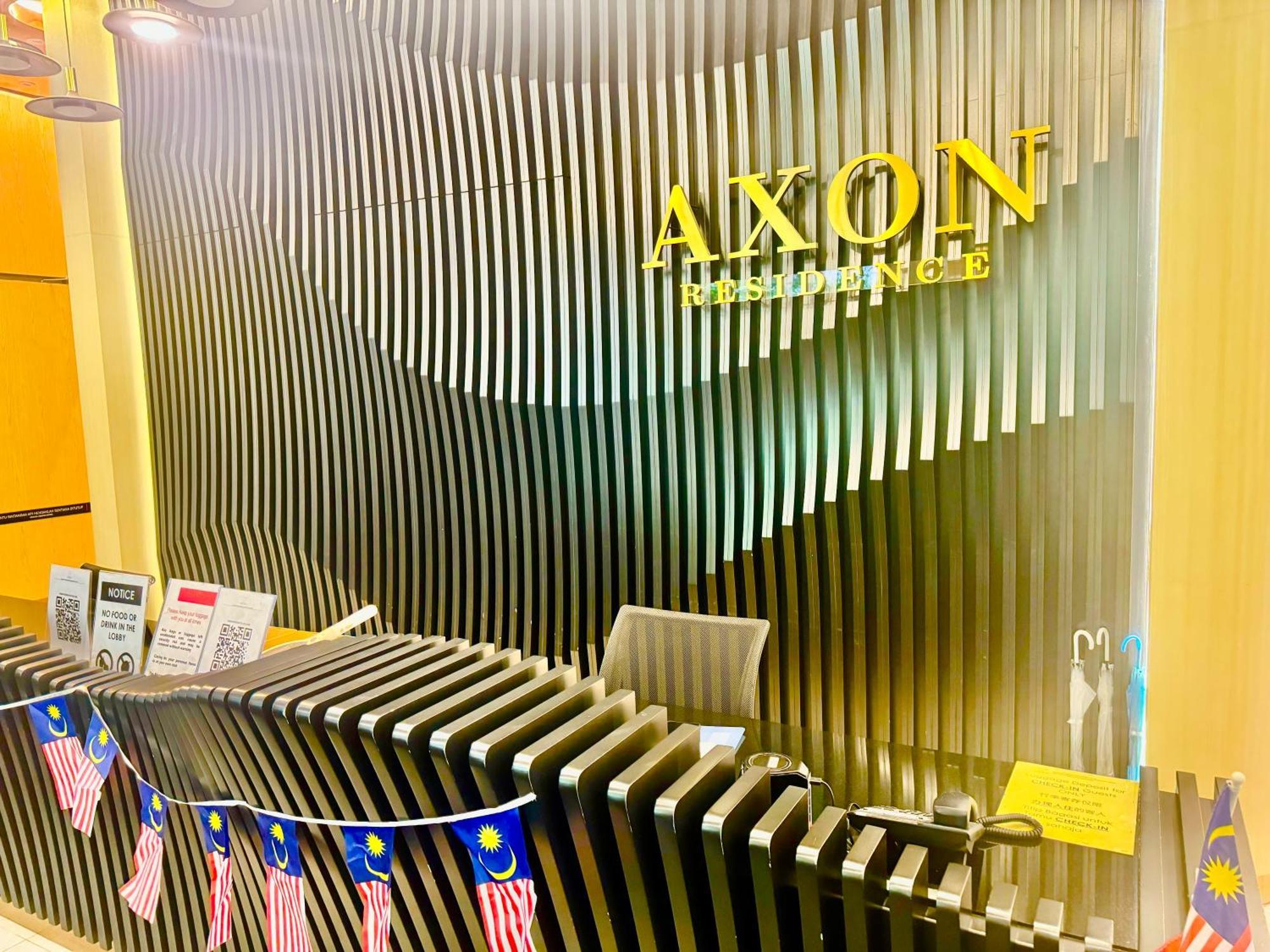 Axon By Perfect Sleep * Kuala Lumpur