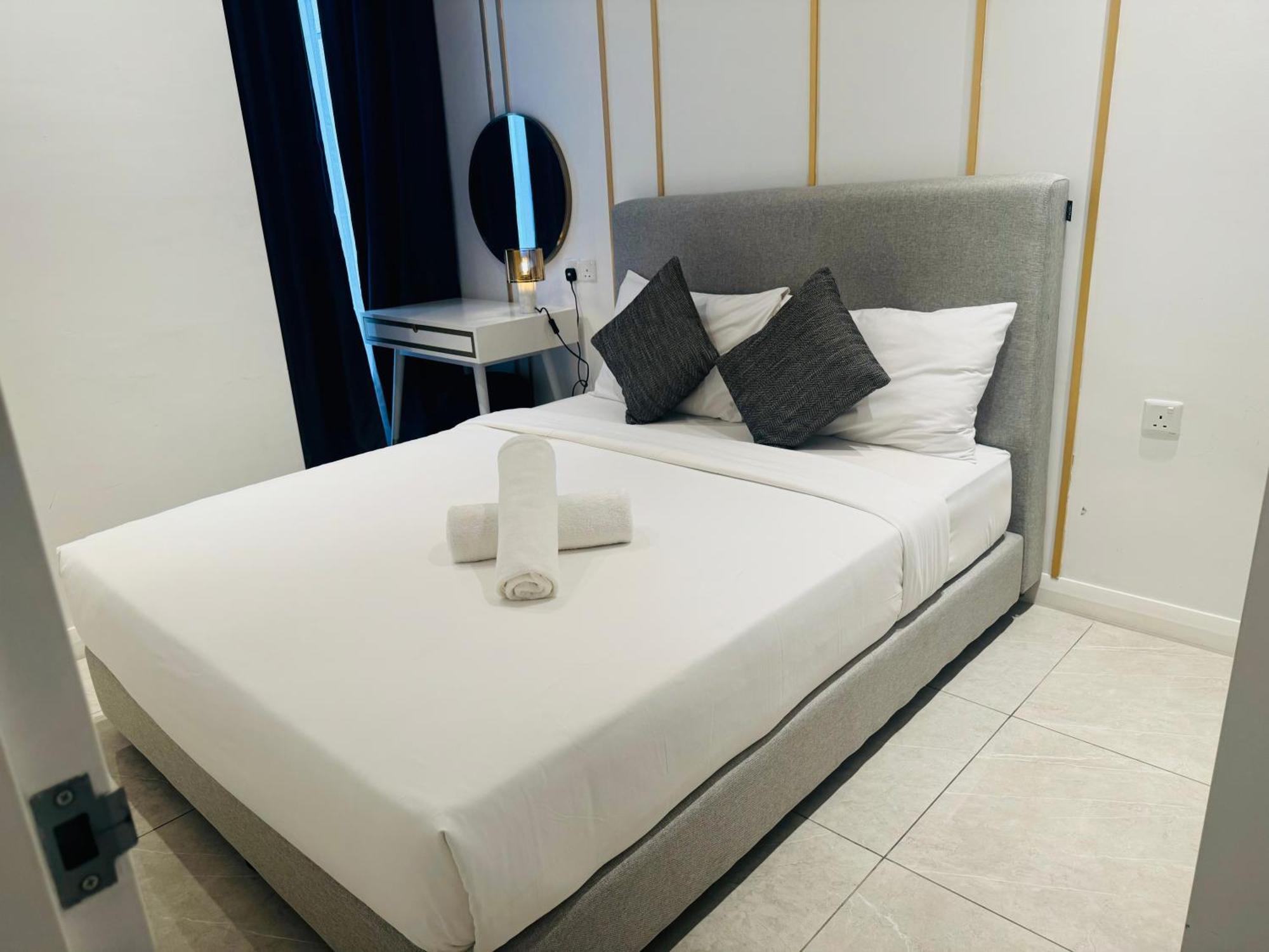 Axon By Perfect Sleep Kuala Lumpur