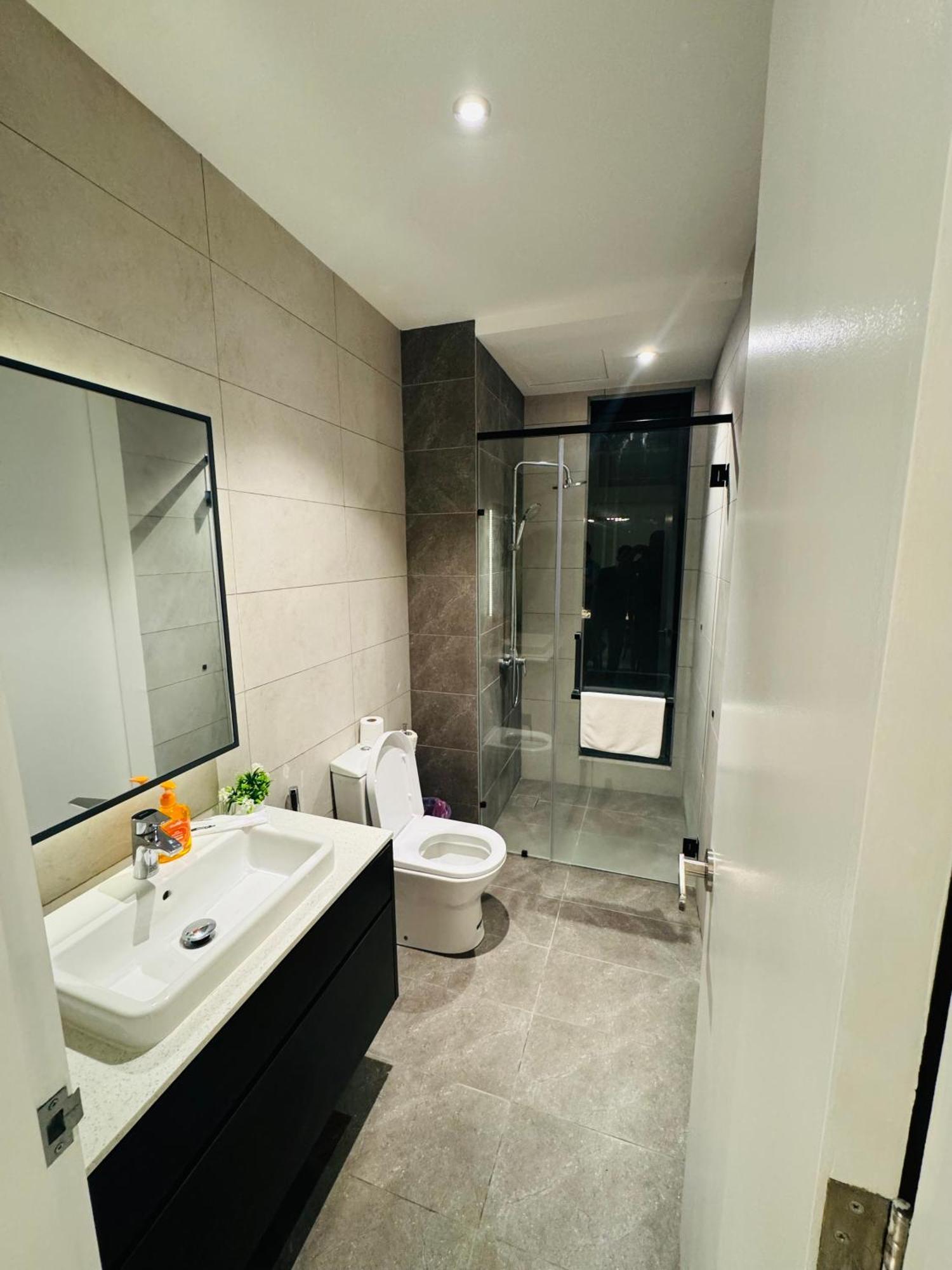 Axon By Perfect Sleep Kuala Lumpur