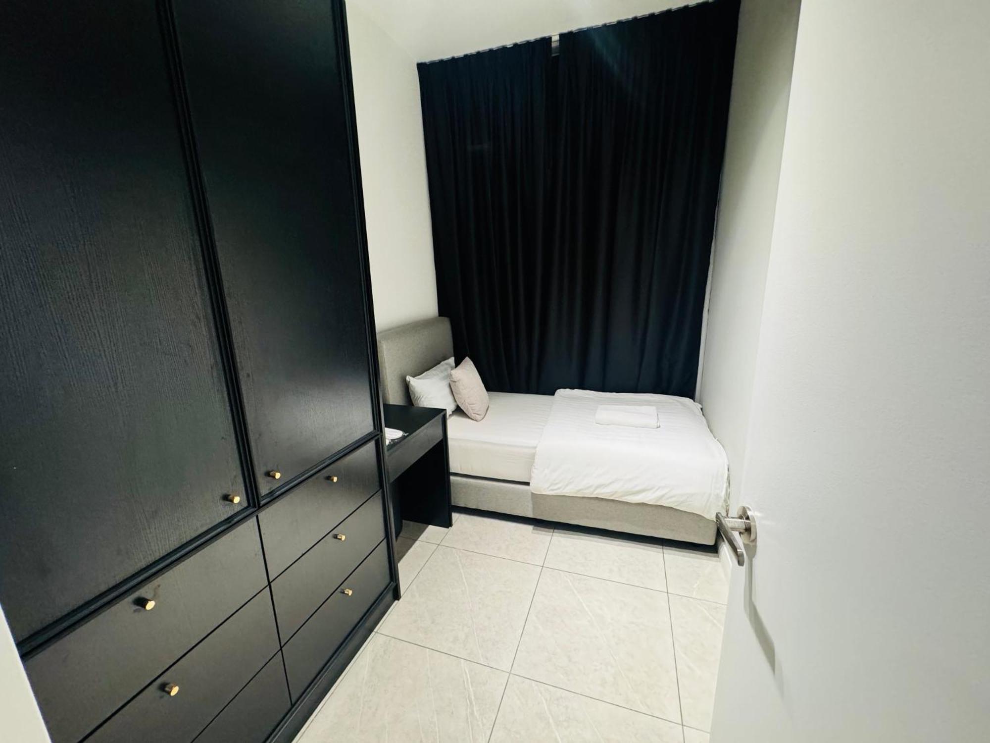 Axon By Perfect Sleep Kuala Lumpur