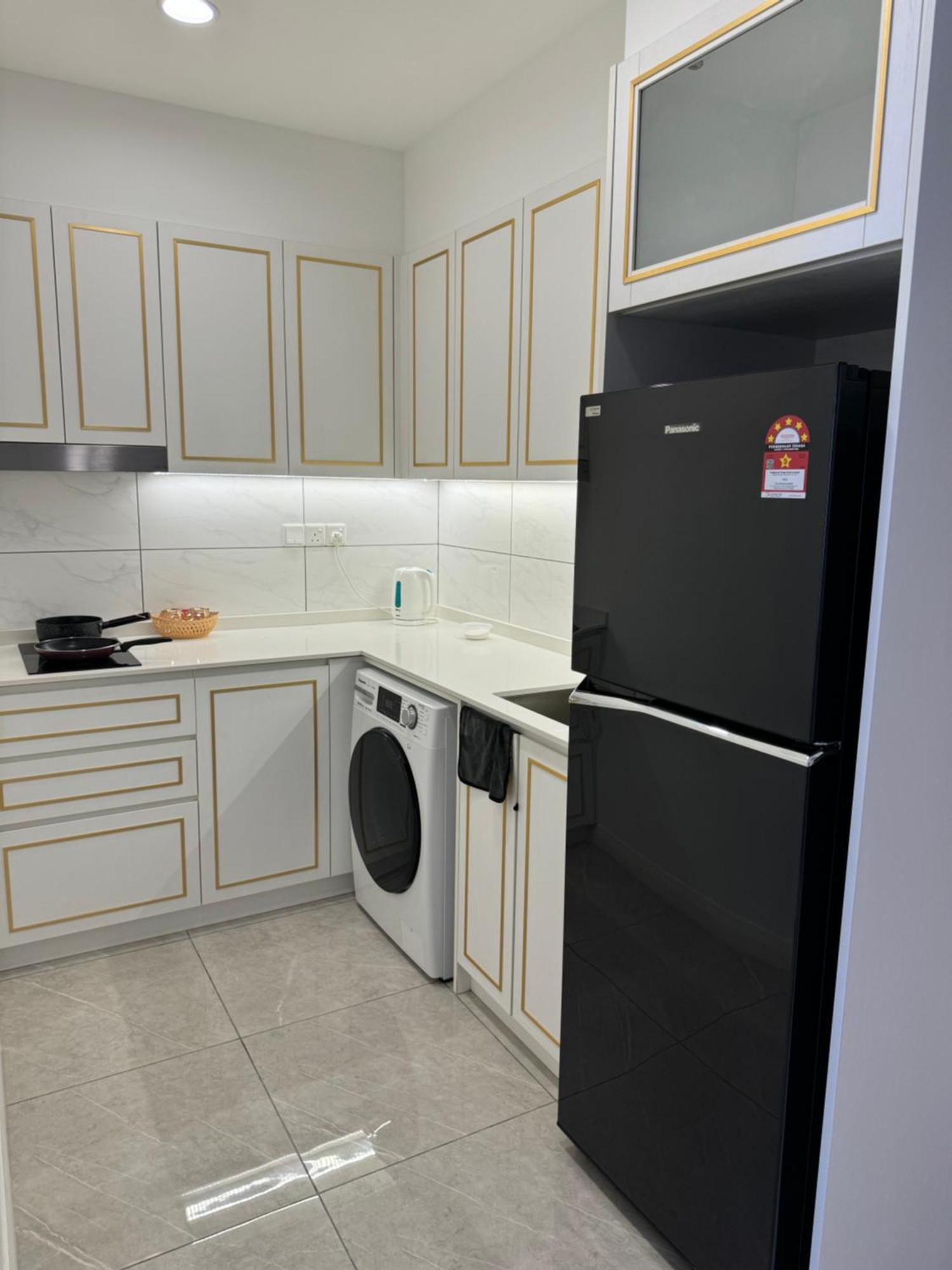 Appartement Axon By Perfect Sleep *