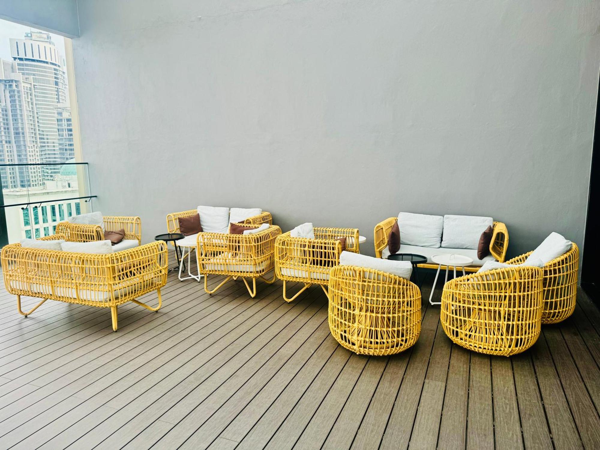 Axon By Perfect Sleep Appartement