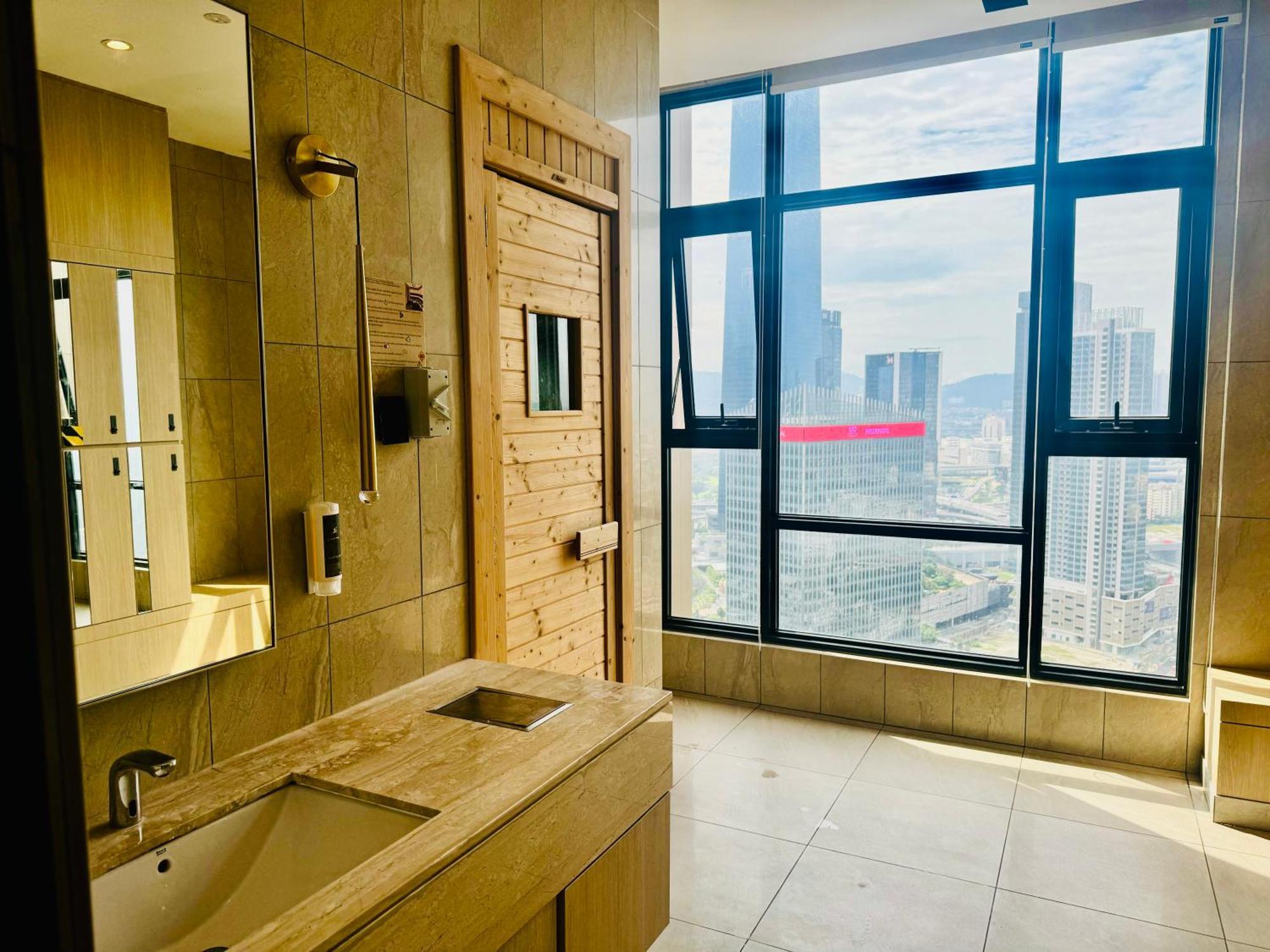 Axon By Perfect Sleep Appartement Kuala Lumpur