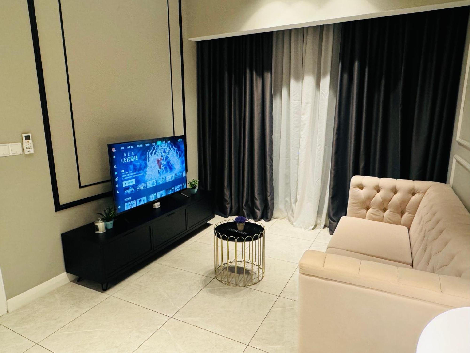Axon By Perfect Sleep Appartement